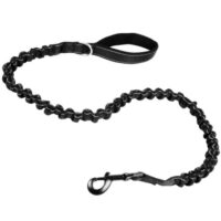 Anti-Shock Dog Lead