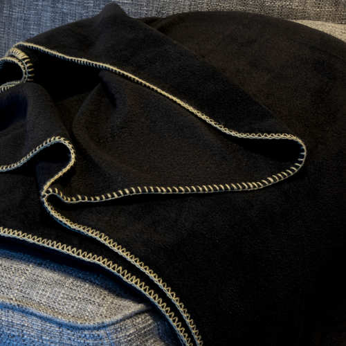 Large Pet Blanket