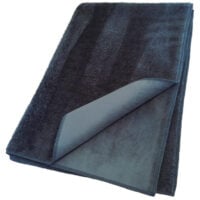Pet Blanket Blue Suede