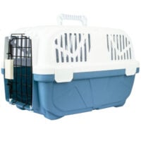 Pet Carrier Hard Box