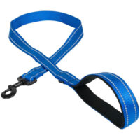 Reflective Dog Lead