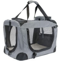 Soft Pet Carrier