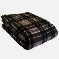 Tartan Pet Blanket